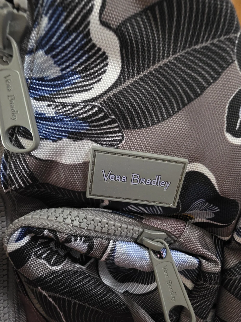 Vera Bradley Sling Crossbody